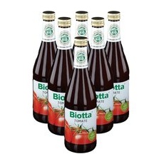 Biotta® Bio-Tomatensaft