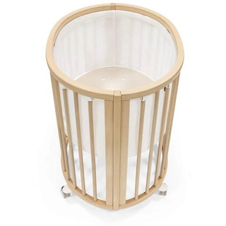 Stokke Stokke® SleepiTM Mini V3 Nestchen, Weiß