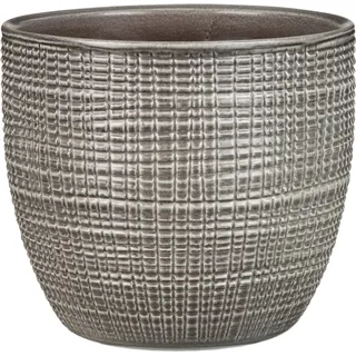 Scheurich Übertopf 866 Ø 19 cm Pimienta