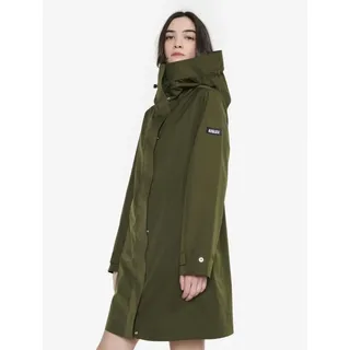 Aigle Ai822 Regenjacke - Algue - 40