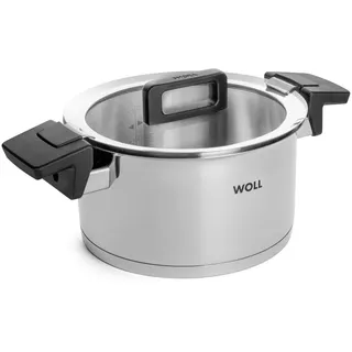 WOLL Concept Kochtopf 20 cm rund