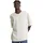Herren Tee T-Shirt whitesand 4XL