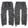 Cargohosen Dark Camo XL