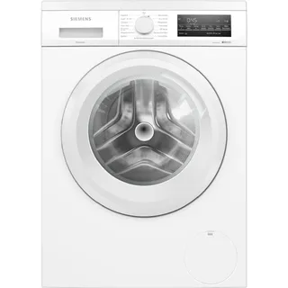 Siemens WU14UT22 iQ500 Waschmaschine (9 kg, 1400 U/min)