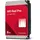 Red Pro 6 TB 3,5" 6 Gbit/s
