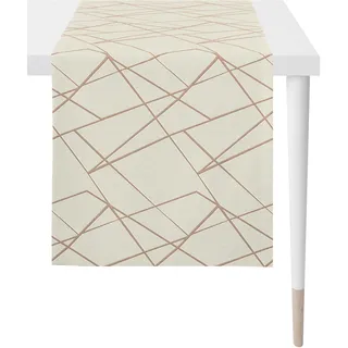 APELT »Vio - Loft Style, Jacquard«, beige
