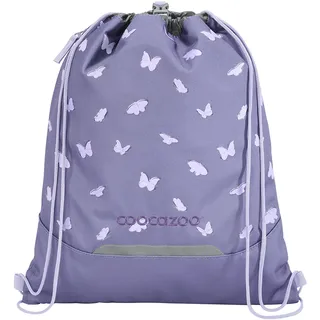 Coocazoo Turnbeutel Reflective Wings