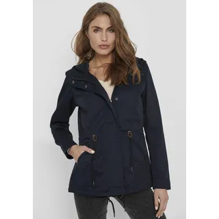 Only ONLLORCA Canvas Parka (15216452)