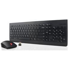 Bild von Essential Wireless Keyboard DE Set (4X30M39472)