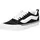 Knu Skool Herren Weite E Black 34,5