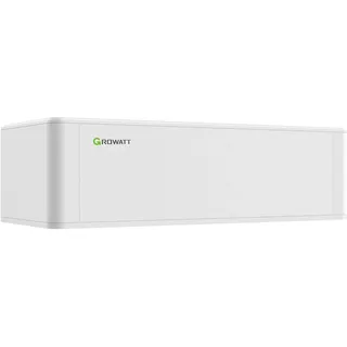 Growatt ARK-2.5H-A1 2,56 kWh Hochvoltbatterie LiFePO4 2,56kWh