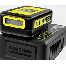 Bild von Starter Kit Battery Power 18/25 18 V Li-Ion 2,5 Ah 2.445-062.0