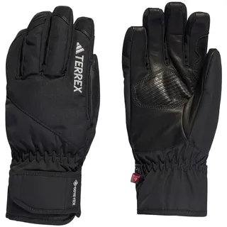 adidas Terrex Gore-TEX Under The Cuff Gloves Handschuhe, Black, XL