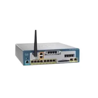 Cisco CSB 8U CME Base Cue VoIP-Gateway