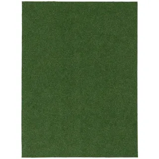 Snapstyle Kunstrasen Rasenteppich MIT Noppen Kingston , Textil , 400x100 cm , Gartenzubehör, Terrassen- & Balkonböden, Rasenteppiche