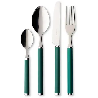 Play! 24-tlg. green garden