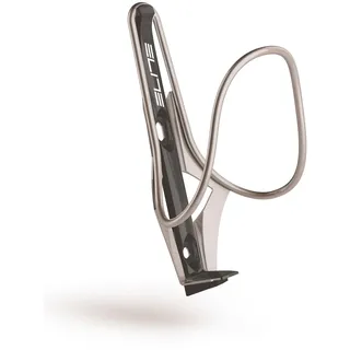 Elite Moreo Flaschenhalter - Schwarz/Silber - Einheitsgröße