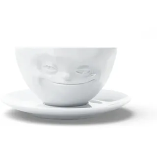 Fiftyeight T_01_41_01 Tasse Weiß Universal 1 Stück(e)