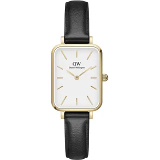 Daniel Wellington Uhr DW00100559 schwarz