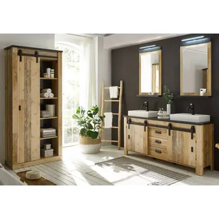 furn.design Badezimmer-Set Stove