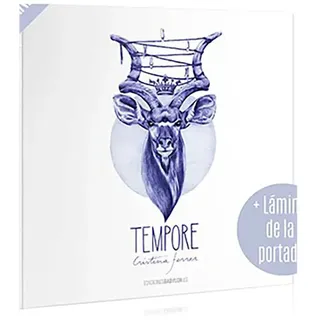 Ontinet Tempore Buch - Multicolor - One Size