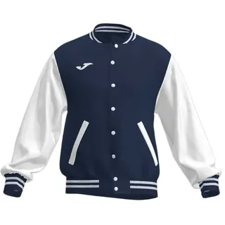 Joma Combi Reißverschlusspullover - Navy Blue - XL