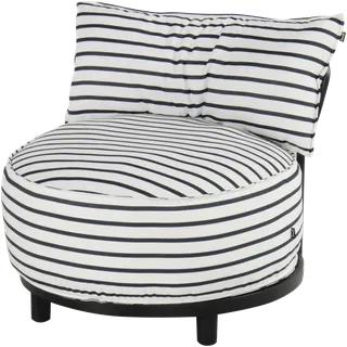 Hartman Emma Round Stuhl