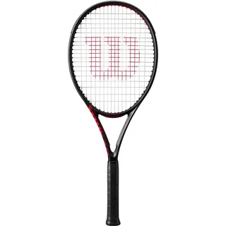 Wilson Clash 100 V3 L3 Blau