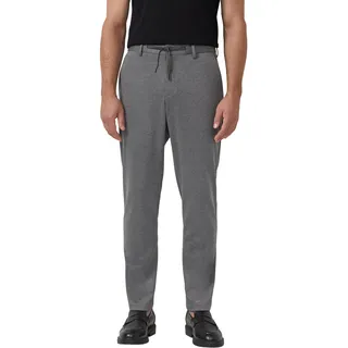 s.Oliver s.O Jogg: Anzughose aus Stretch-Jersey