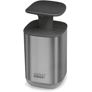 Joseph Joseph Seifenspender Presto 350ml Grau
