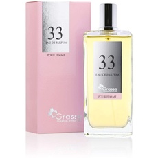 Grasse n 33, Duft 100 ml