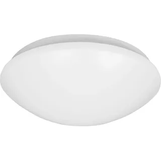 McShine "Star", Sockel für 1x E27-Leuchtmittel, 28cm-Ø
