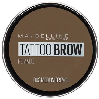 Maybelline New York Tattoo Brow Pomade Augenbrauengel,