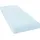 Spannbettlaken Jersey 90 x 190 - 100 x 200 cm hellblau