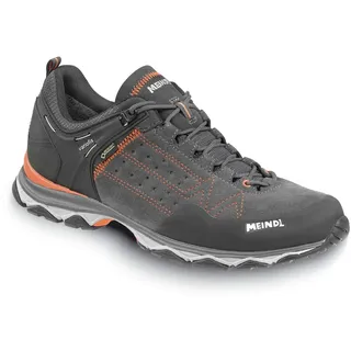 Ontario GTX Herren Schwarz/Orange 47