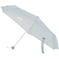 Enso Regenschirm, blau, 0x24x0 cms, Mess