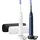 Sonicare 7100 HX7429/01 + 2. Handstück weiß/marineblau