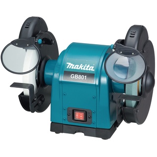 Makita Doppelschleifer GB801