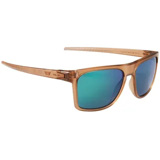 OAKLEY Leffingwell matte sepia/prizm Jade (910003)