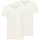 Style Amado 2-Pack General White 2045