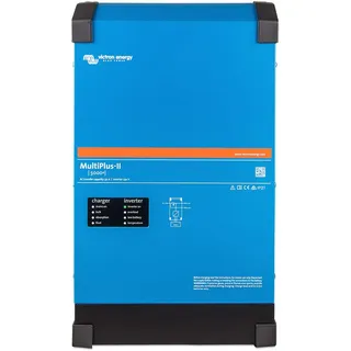 Victron Energy MultiPlus-II 24/5000/120-50