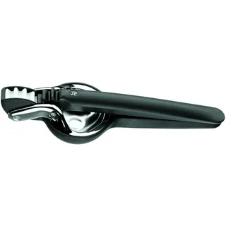WMF Zitronenpresse 8 cm, Zitronenpresse handpresse, Zitruspresse manuell, Kunststoff, Limettenpresse, Hebel-Saftpresse für Zitronen, Limetten, Orange, Grapfruit