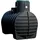 Erdtank Mono 4000 l schwarz