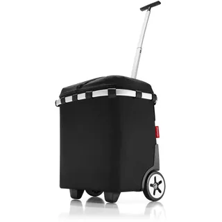 Reisenthel carrycruiser iso black