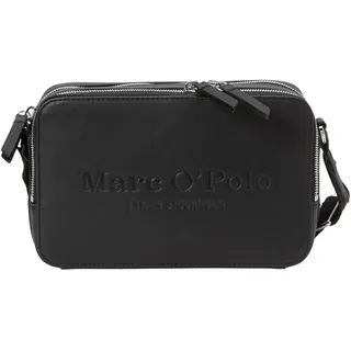 Marc O'Polo Umhängetasche 23 cm schwarz