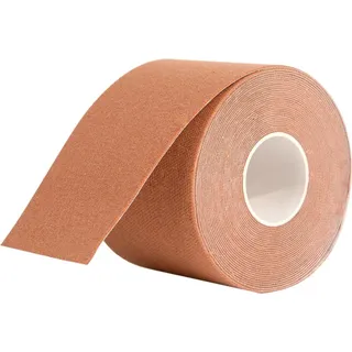 Brushworks Body Tape Klebeband für Brüste 5 m