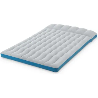 Intex Luftbett, »Camping Mat«, grau