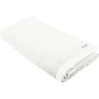 Color Bath Badetuch 80 x 200 cm crisp white