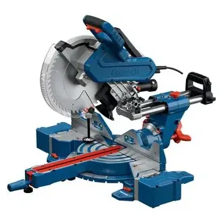Bosch GCM 340-305 D inkl. Sägeblatt