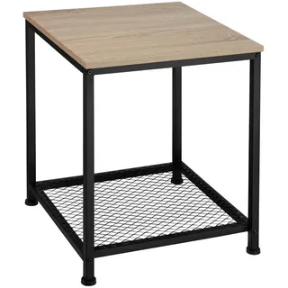 Tectake tectake® Beistelltisch